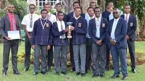 Strathmore school