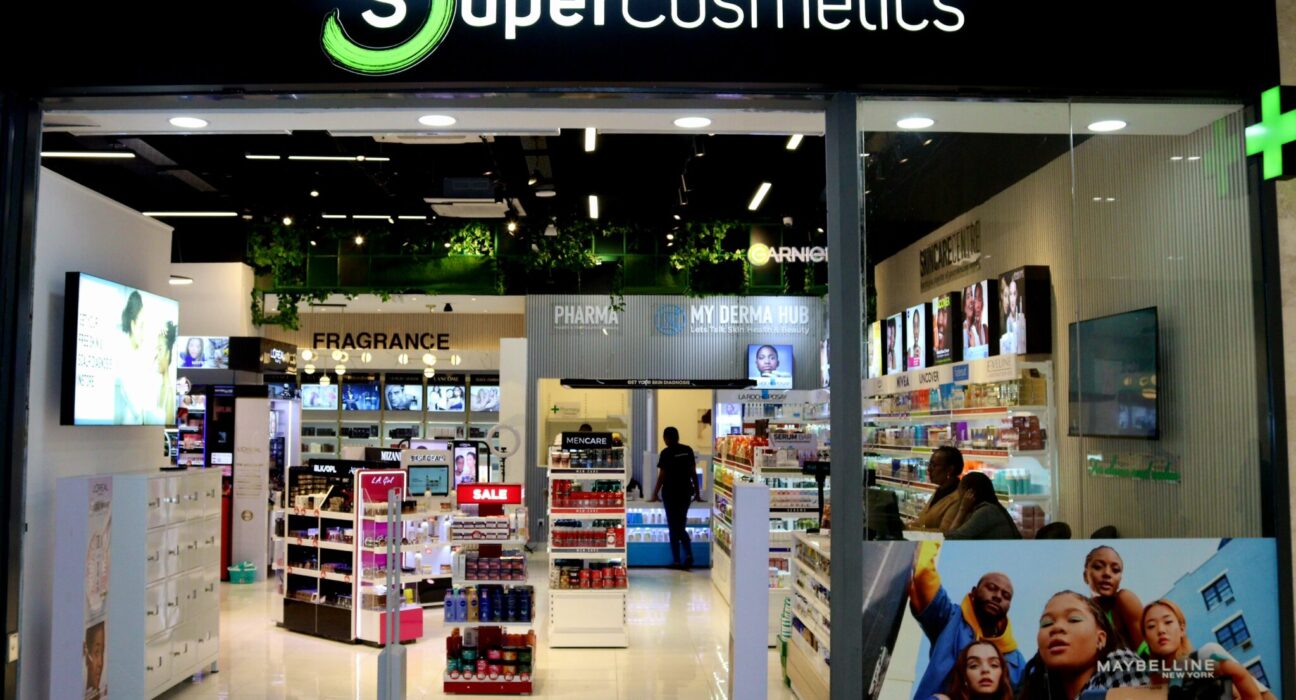 Super Cosmetics