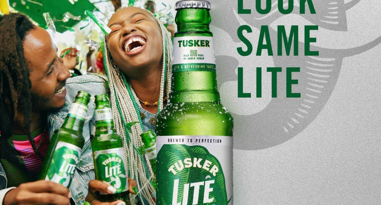 TURN UP THE LITE Lifestyle