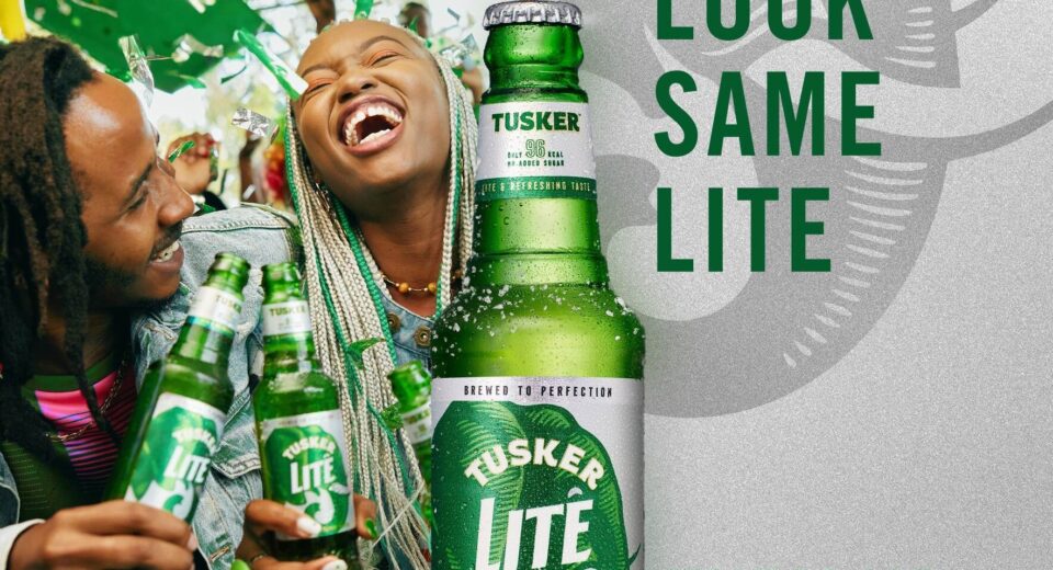 TURN UP THE LITE Lifestyle