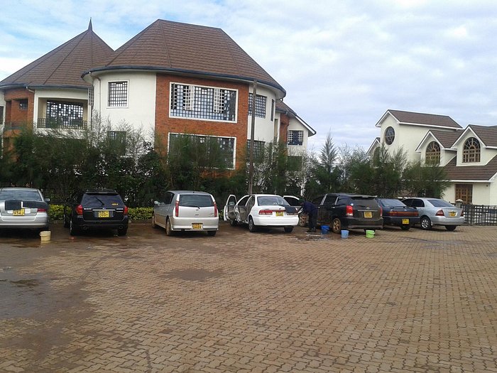 Taidy’s Kericho