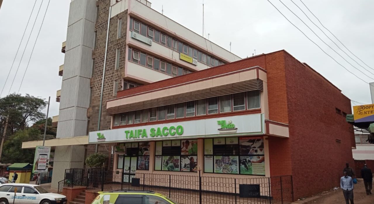 Taifa Sacco