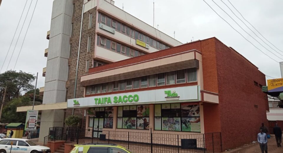 Taifa Sacco