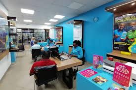 Telkom kenya shop
