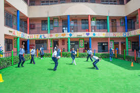 The Ark Junior School