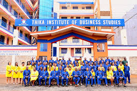 Thika Institute of Business Studies