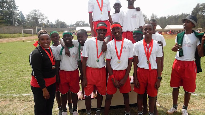 Thika Road Christian School
