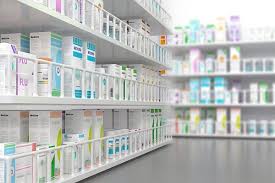 Transchem Pharmaceuticals
