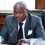 Bomet Governor Arrested in KES 1.45B Graft Case – What You Need to Know