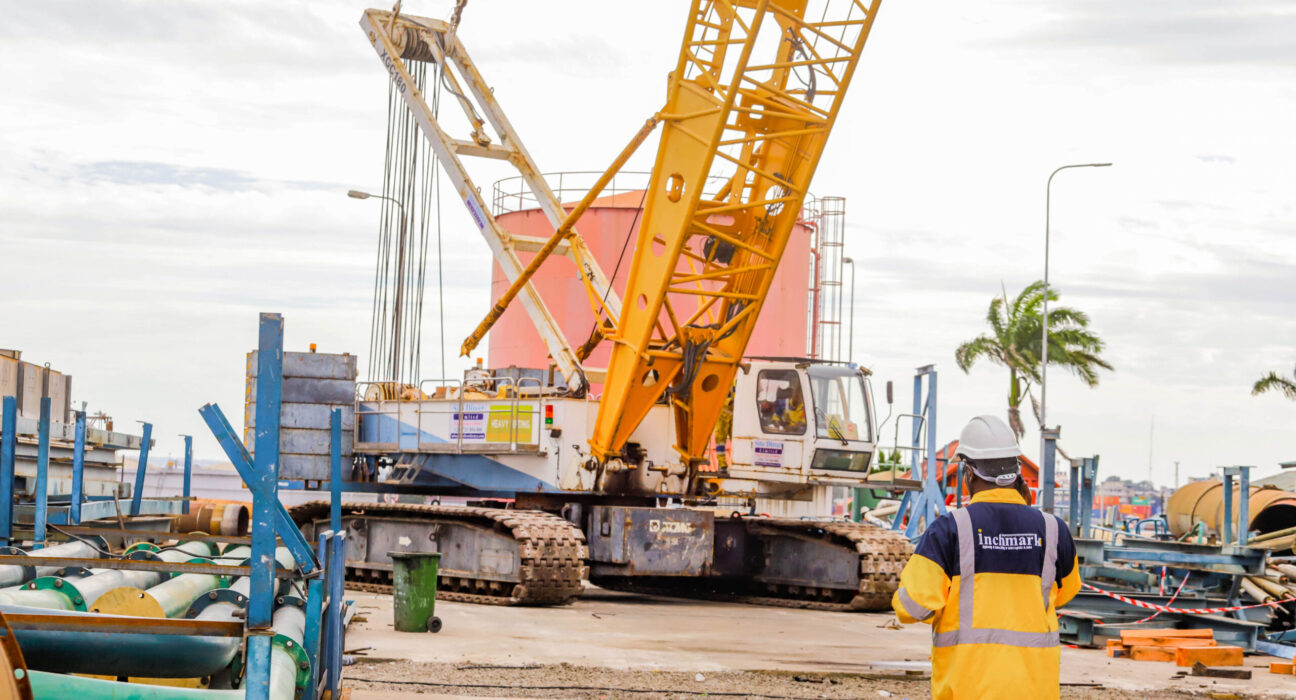 Tsavo Power Company Ltd