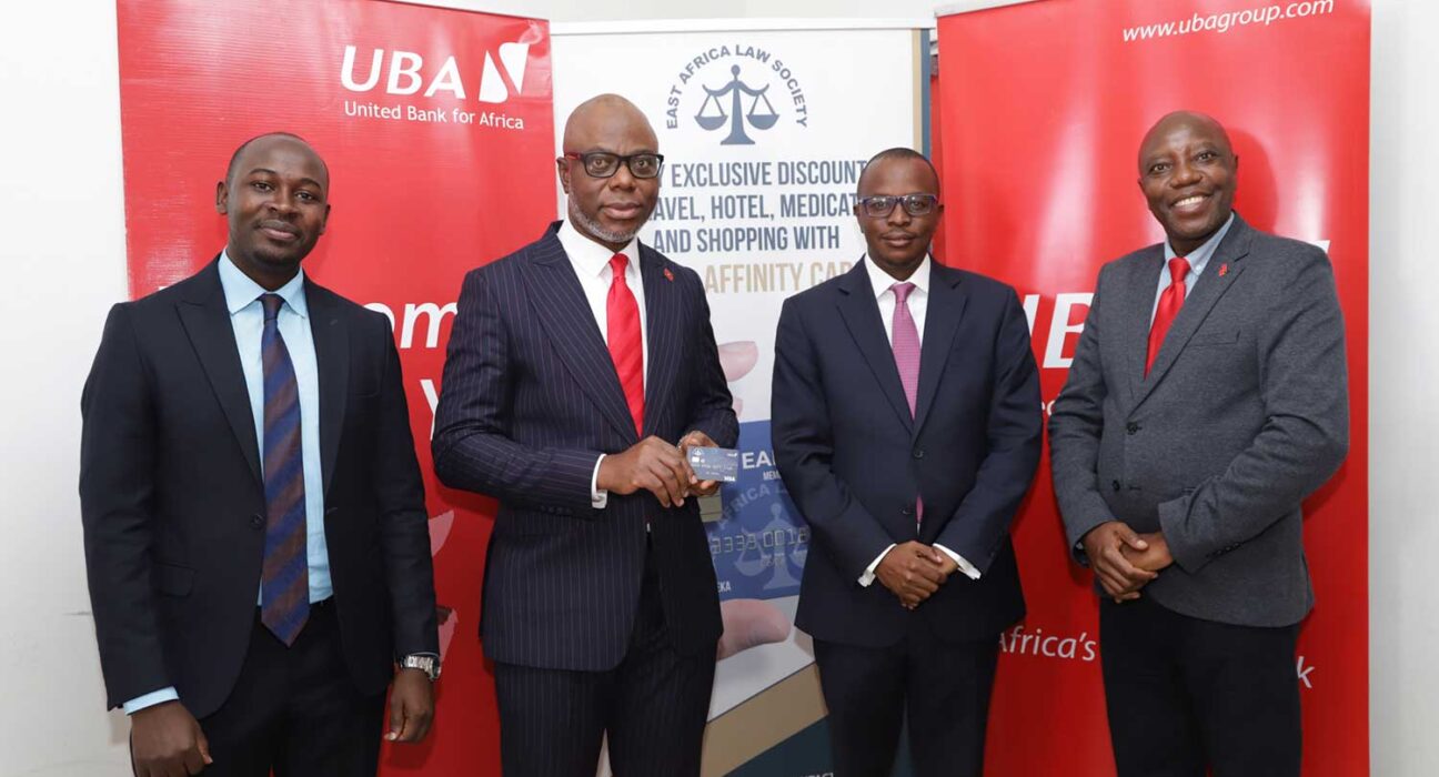 UBA kenya