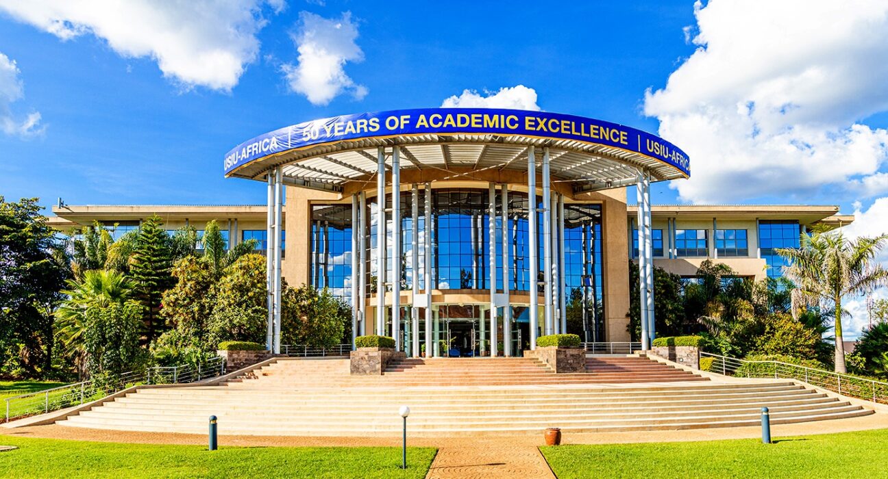 USIU
