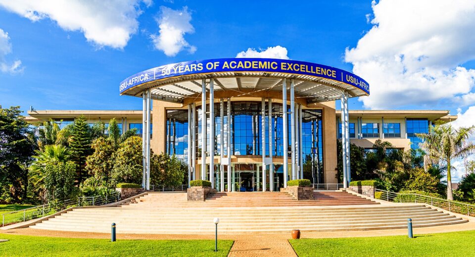 USIU