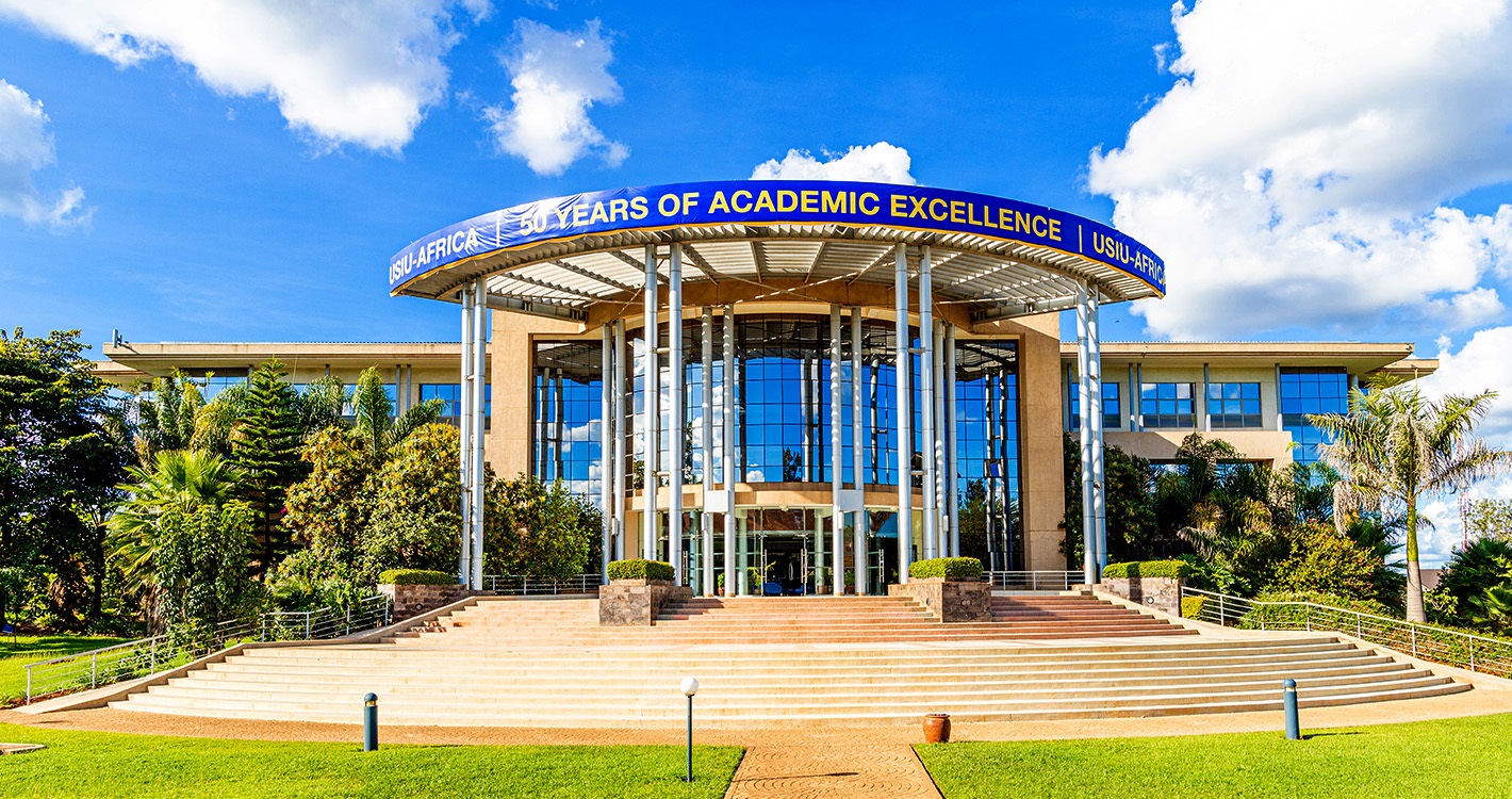 USIU