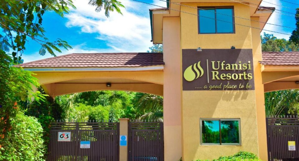 Ufanisi Resort