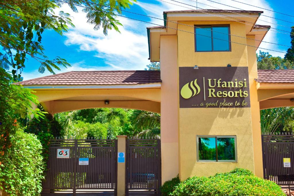 Ufanisi Resort