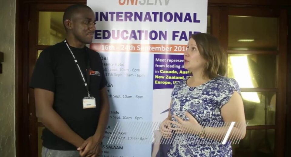 Uniserv Education