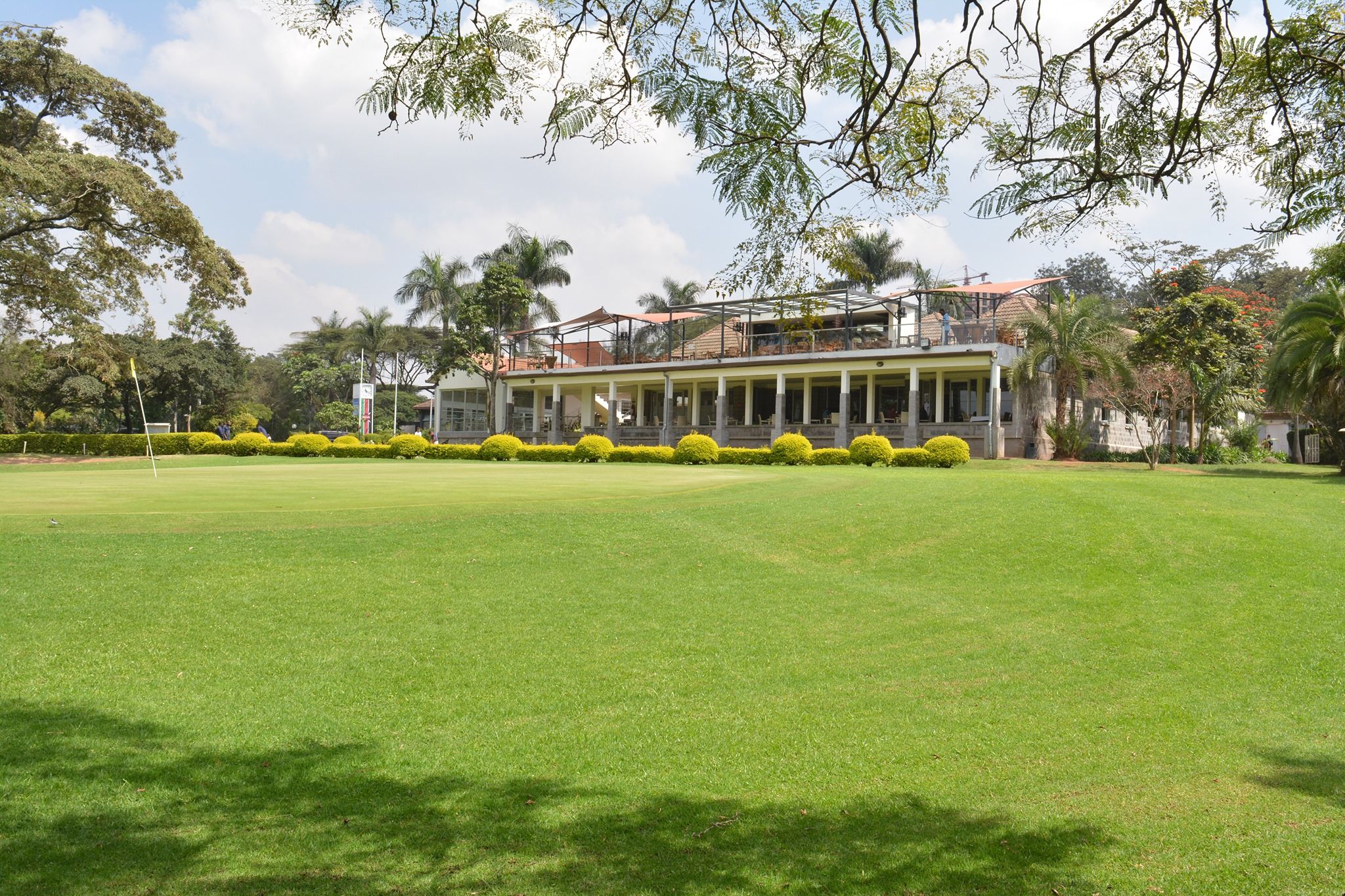 VetLab Sports Club