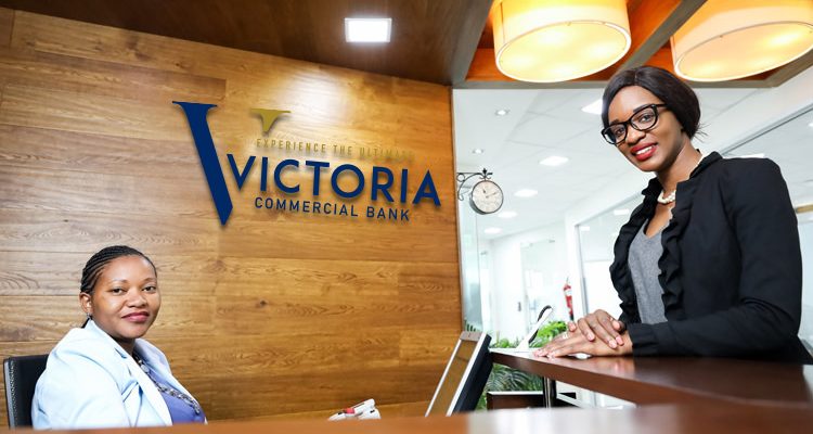 Victoria Commercial Bank