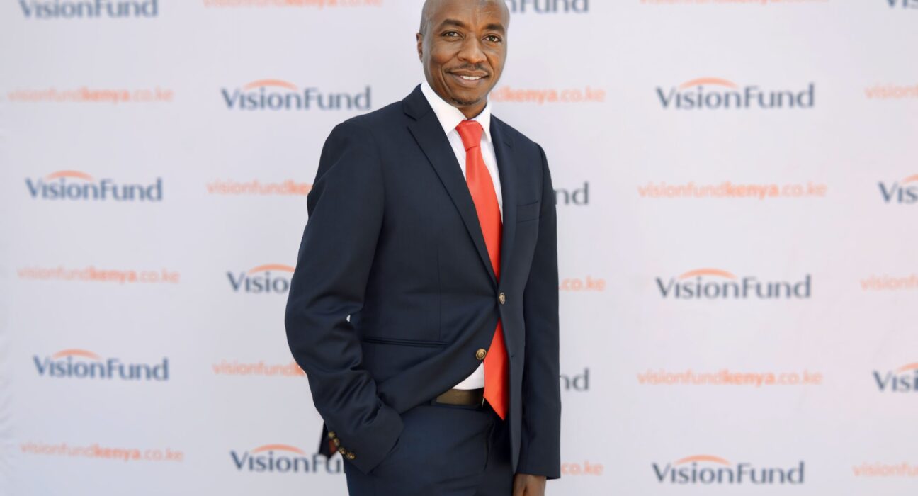 VisionFund