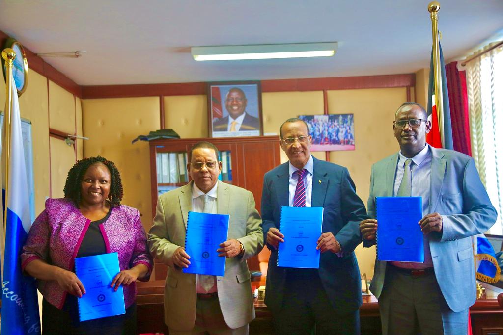 Water Resources Authority