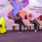 NBO Film Festival 2024 Kicks Off with ‘The Battle for Laikipia’ Premiere