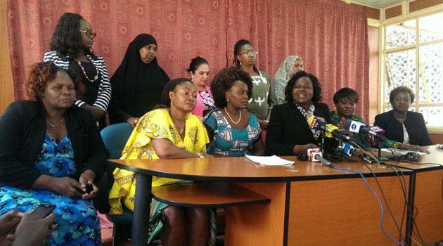 Women Rep
