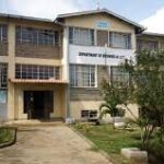 Full List of Courses Offered at Bukura Agricultural College and Fee Structure
