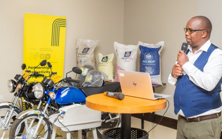 Yara East Africa