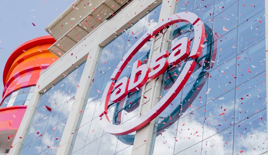 absa bank kenya