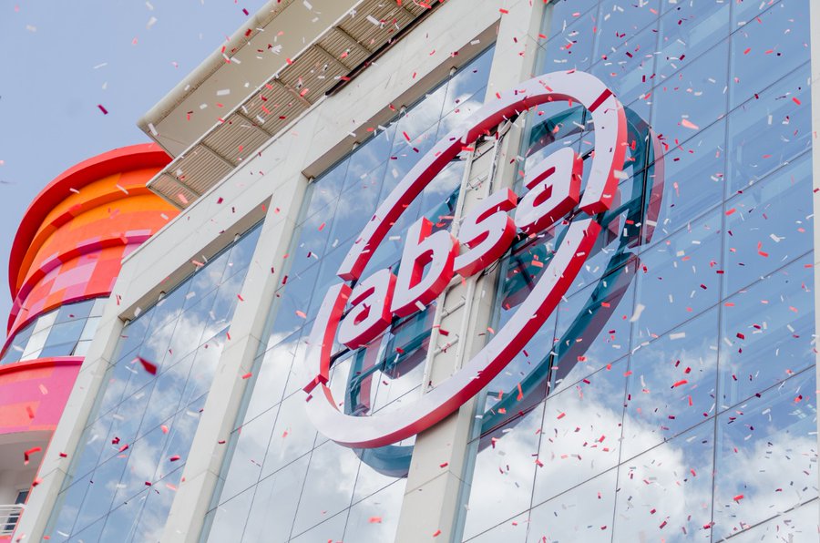 absa bank kenya