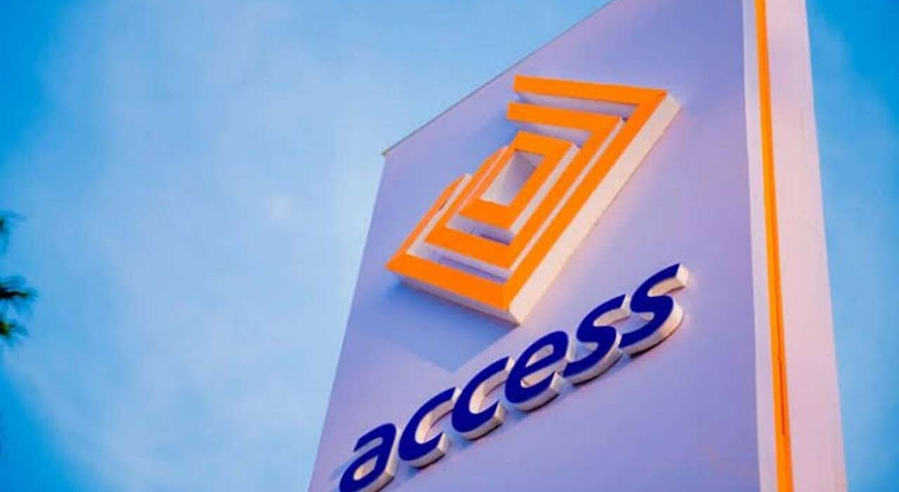 access bank