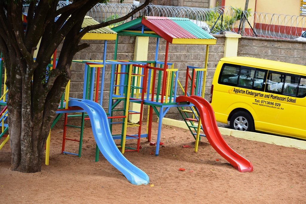 appleton school nairobi