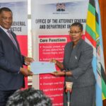 Breakdown of How Much Each County in Kenya Owes in Pending Bills
