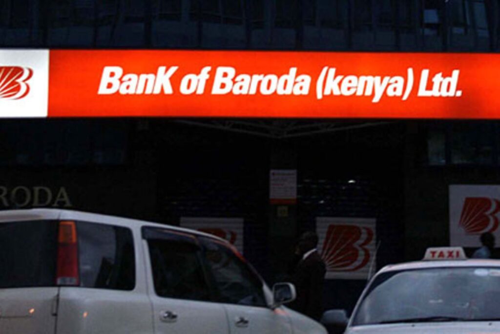 Full List of NCBA Bank Branch Codes in Kenya Business Radar