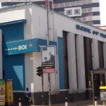 Full List of NCBA Bank Branch Codes in Kenya