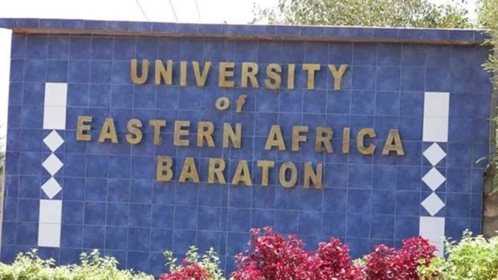 baraton university