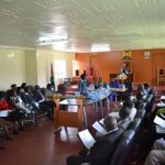 Full List of Kericho County Government Ministers (CECs) and Their Roles