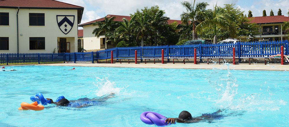 braeburn dar es salaam