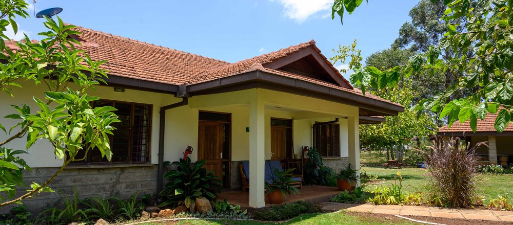 braeside thika
