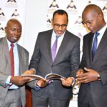 Full List of Authorized Securities Dealers in Kenya