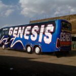 Full List of Great Rift Shuttle Contacts and Routes in Kenya