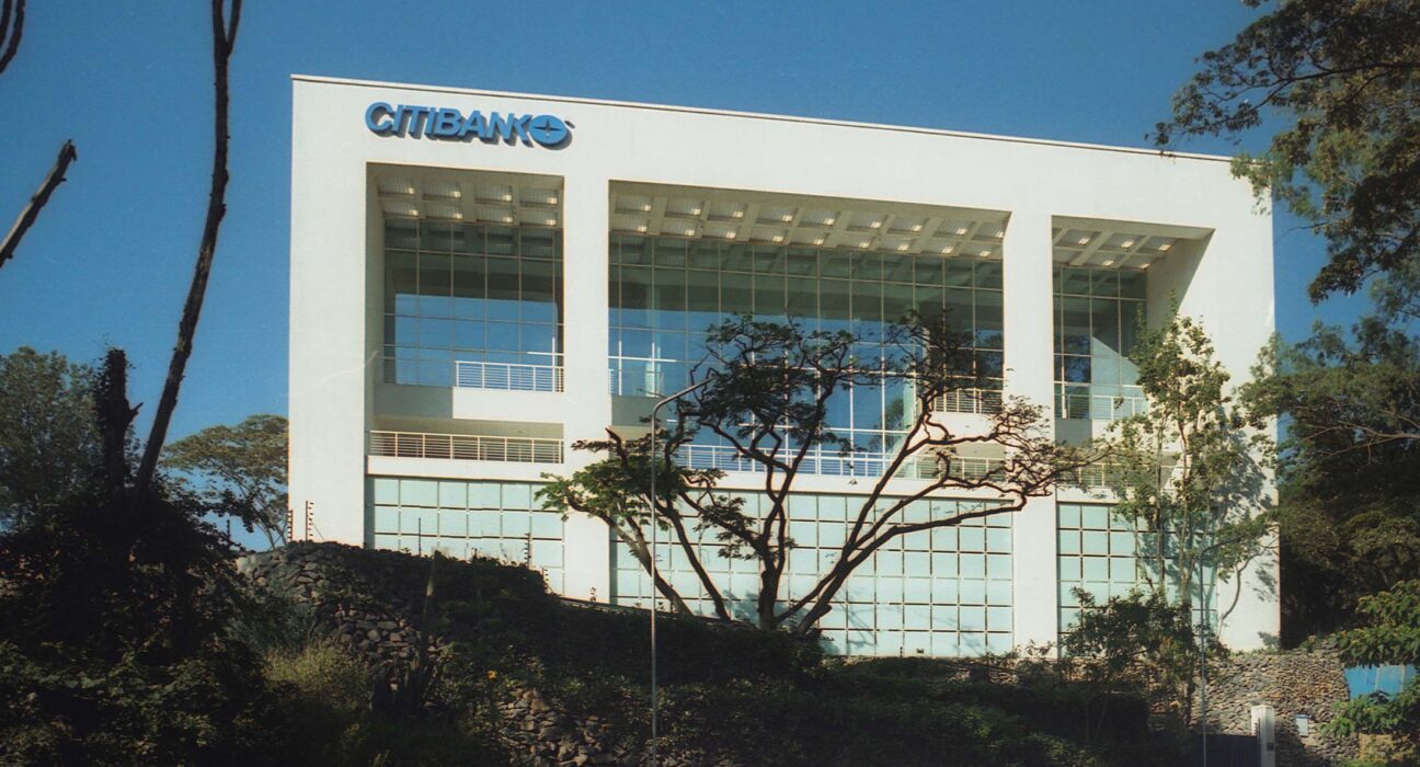citibank kenya