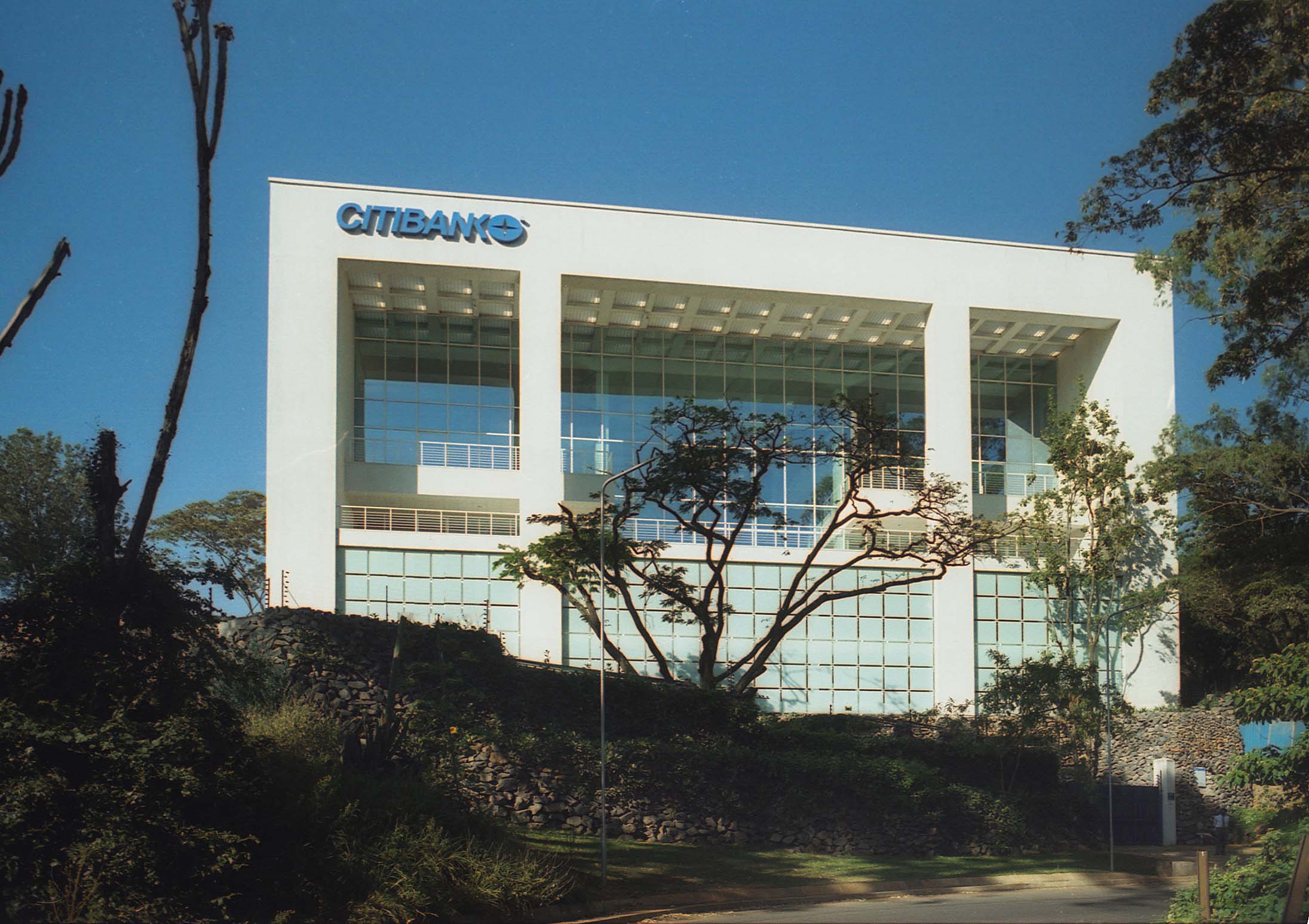 citibank kenya