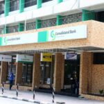 Full List of Consolidated Bank of Kenya Branch Codes