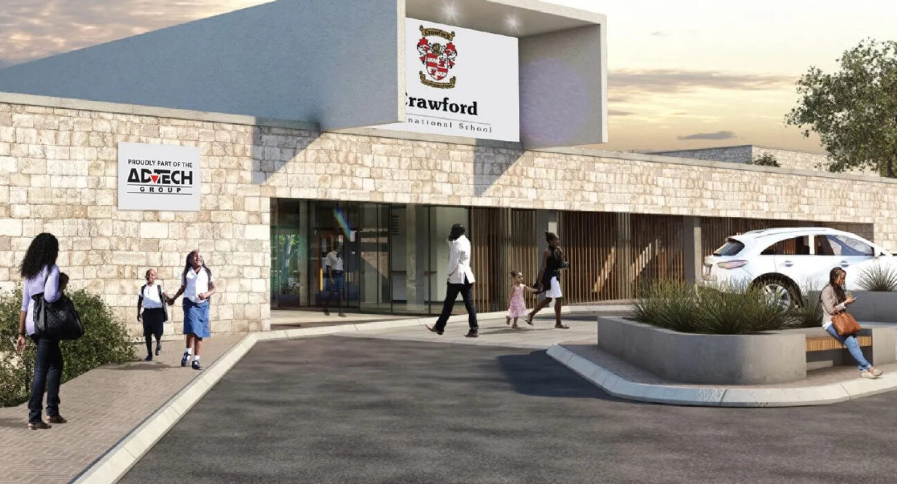 crawford school