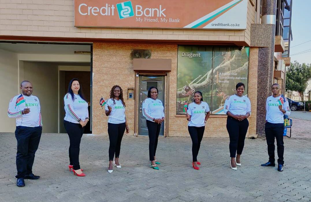 credit bank kenya