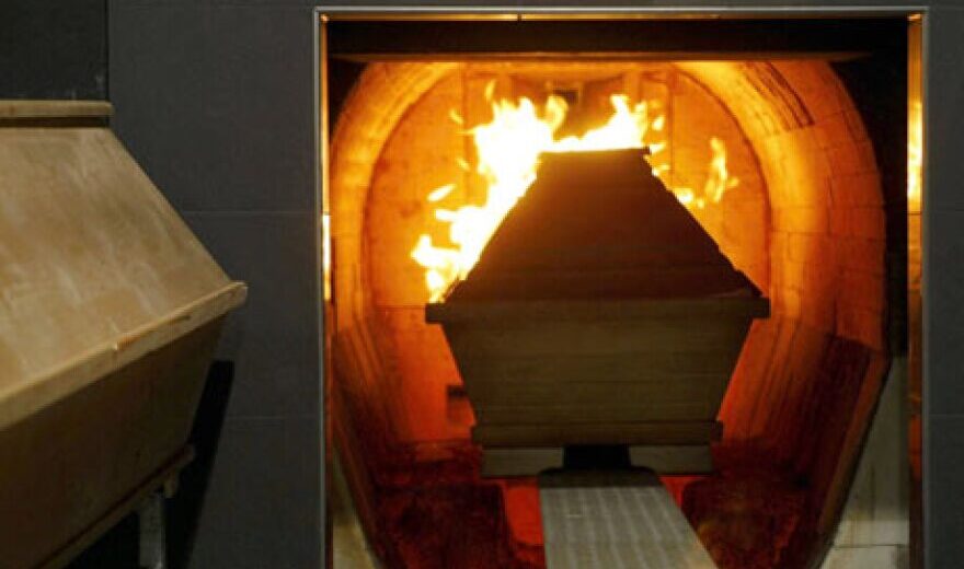 cremation in kenya