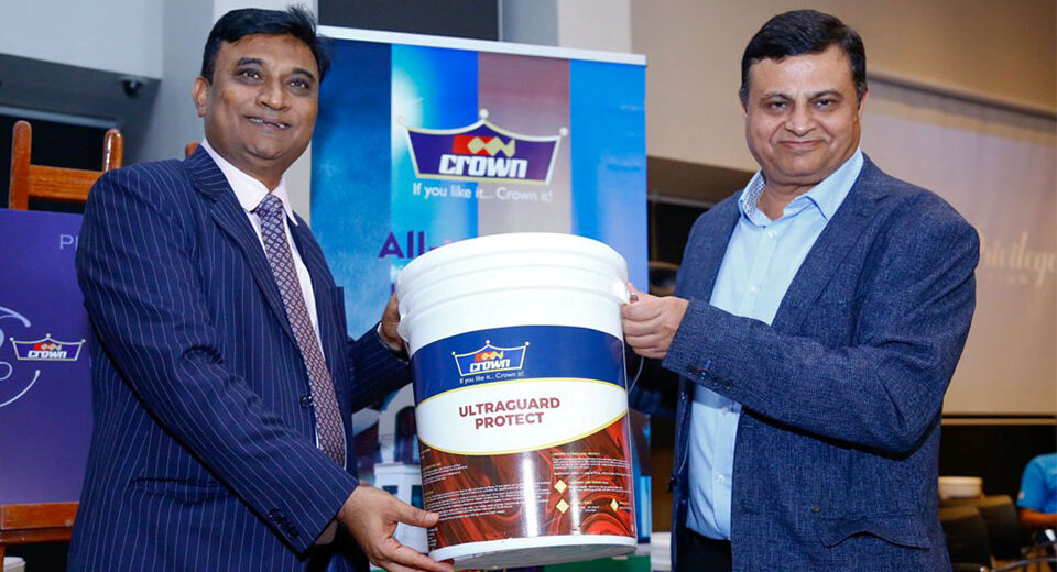 crown paints