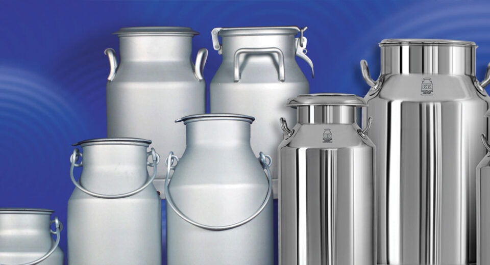 dairy equipment kenya